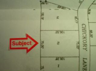 1175 Chickory Ln, Rochester, IN 46975