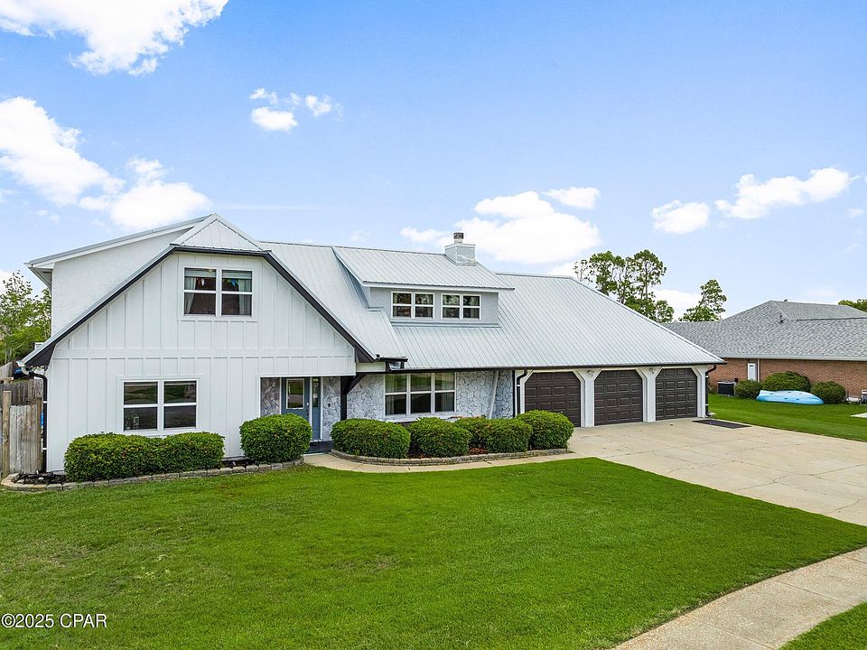 7328 Rodgers Dr, Panama City, FL 32404 | MLS #776906 | Zillow