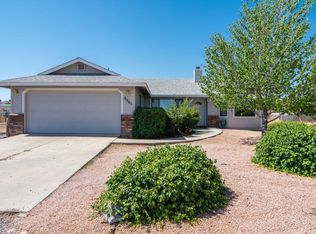 8065 E Spouse Dr, Prescott Valley, AZ 86314