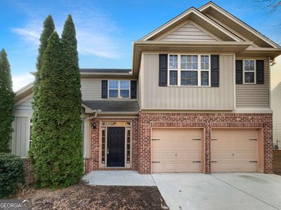 2173 Apple Orchard Way, Austell, GA, 30168