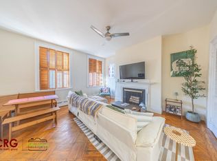 1713 Beacon St #2B, Brookline, MA 02445