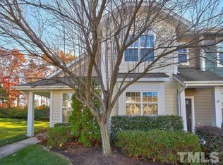 301 Hamlet Park Dr, Morrisville, NC 27560