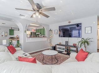 7311 Arbeth Pl, San Antonio, TX 78250