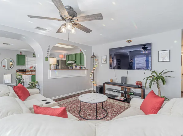 7311 Arbeth, San Antonio, TX 78250