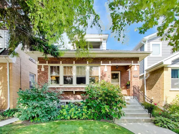 1342 Cuyler Ave, Berwyn, IL 60402