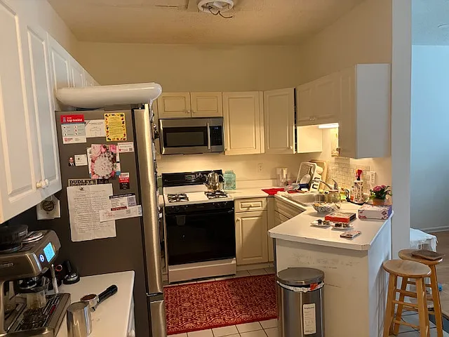 8703 Brittany Dr #8703 — Photo 5