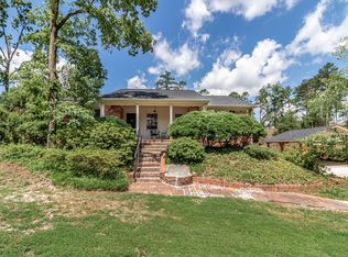 751 Lancaster Rd, Augusta, GA 30909