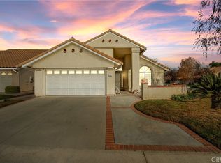 6279 W Laurel Valley Ave, Banning, CA 92220