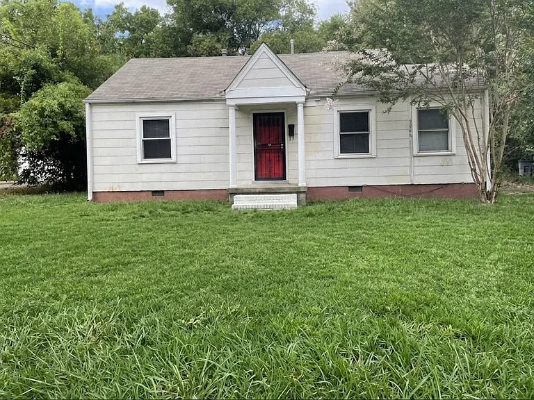 3766 Guernsey Ave — Photo 1