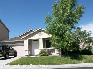 2593 Bentley Dr, Reno, NV 89523