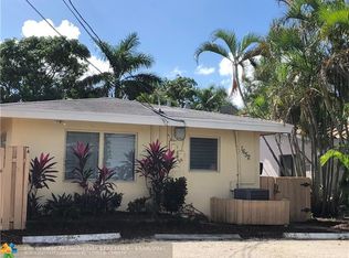 1652 NE 33rd St APT B, Oakland Park, FL 33334