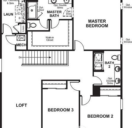 3rd image of 6460 Skipper Lane SE #63