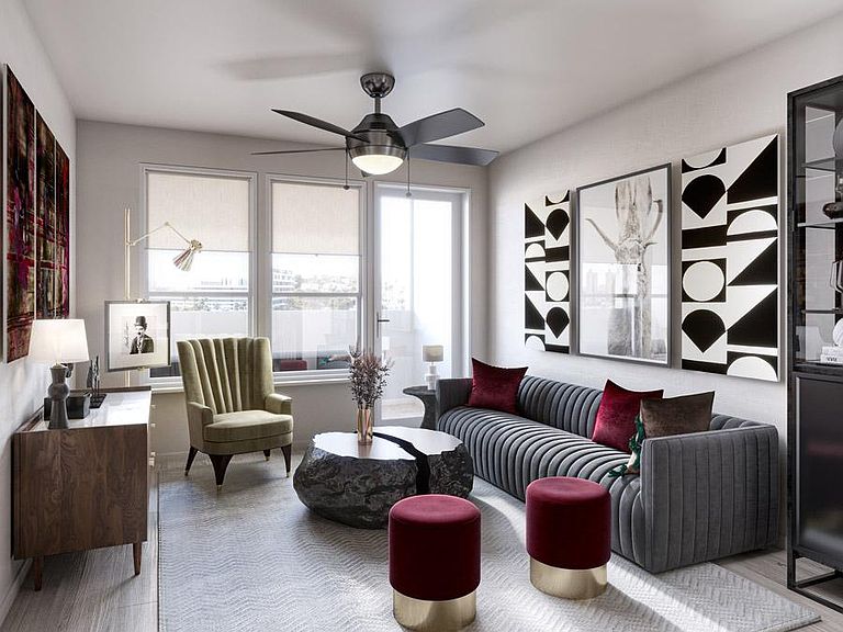 The Palmer Apartment Rentals Birmingham, AL Zillow