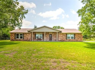 273 Merrett Rd, Bowie, TX 76230
