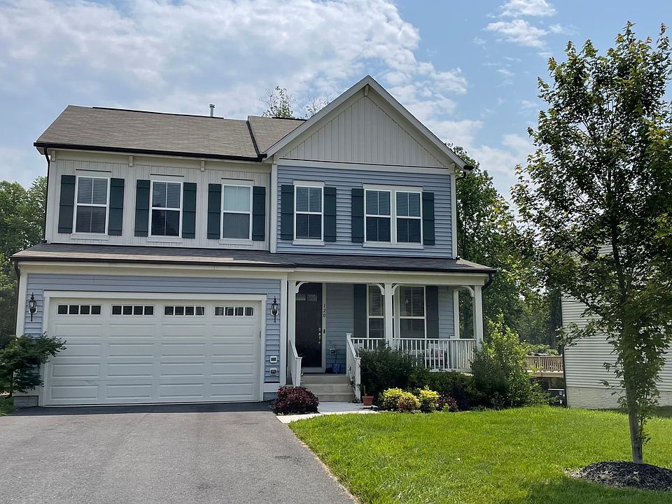 1st image of 120 Regents Ln