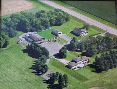 157 70th St N, Glyndon, MN, 56547