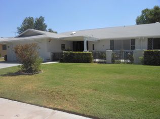 18807 N Concho Cir, Sun City, AZ 85373