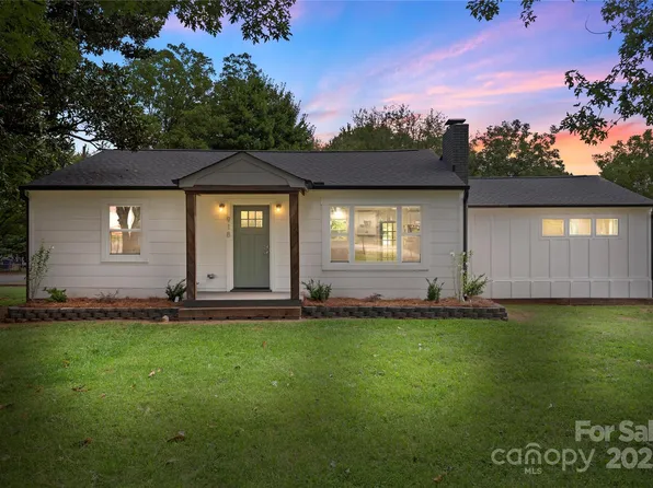918 2nd St, Kings Mountain, NC 28086
