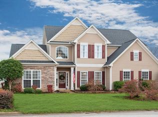 2 Springleaf Ct, Simpsonville, SC 29681