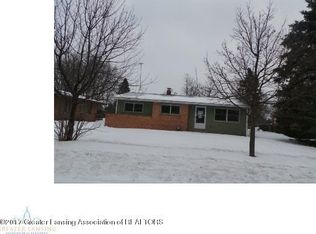 1107 S Clinton St, Charlotte, MI 48813