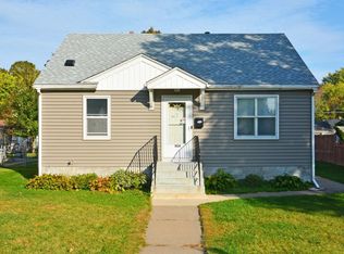 3528 Thomas Ave N, Minneapolis, MN 55412