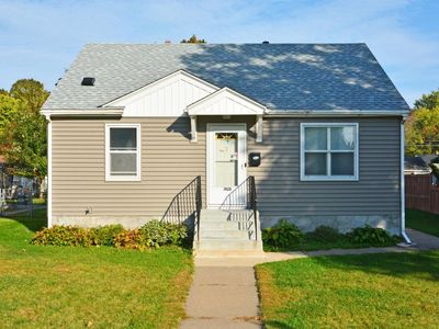 3528 Thomas Ave N, Minneapolis, MN, 55412