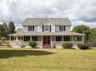 676 Durham Rd, Adams, TN 37010