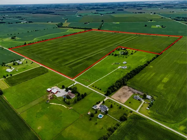 0 Sutton Rd, Jamestown, OH 45335