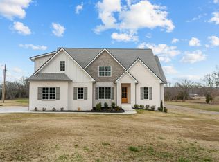 3105 Bluebird Rd LOT 3, Lebanon, TN 37087