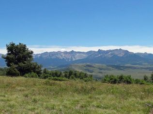 3 Sheridan Ln #A, Ridgway, CO 81432