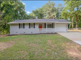 3737 Bailey Rd, Tucker, GA 30084