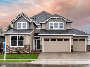 12517 NE 102nd Way, Vancouver, WA