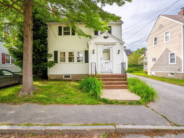 63 Academy Street, Bath, ME 04530