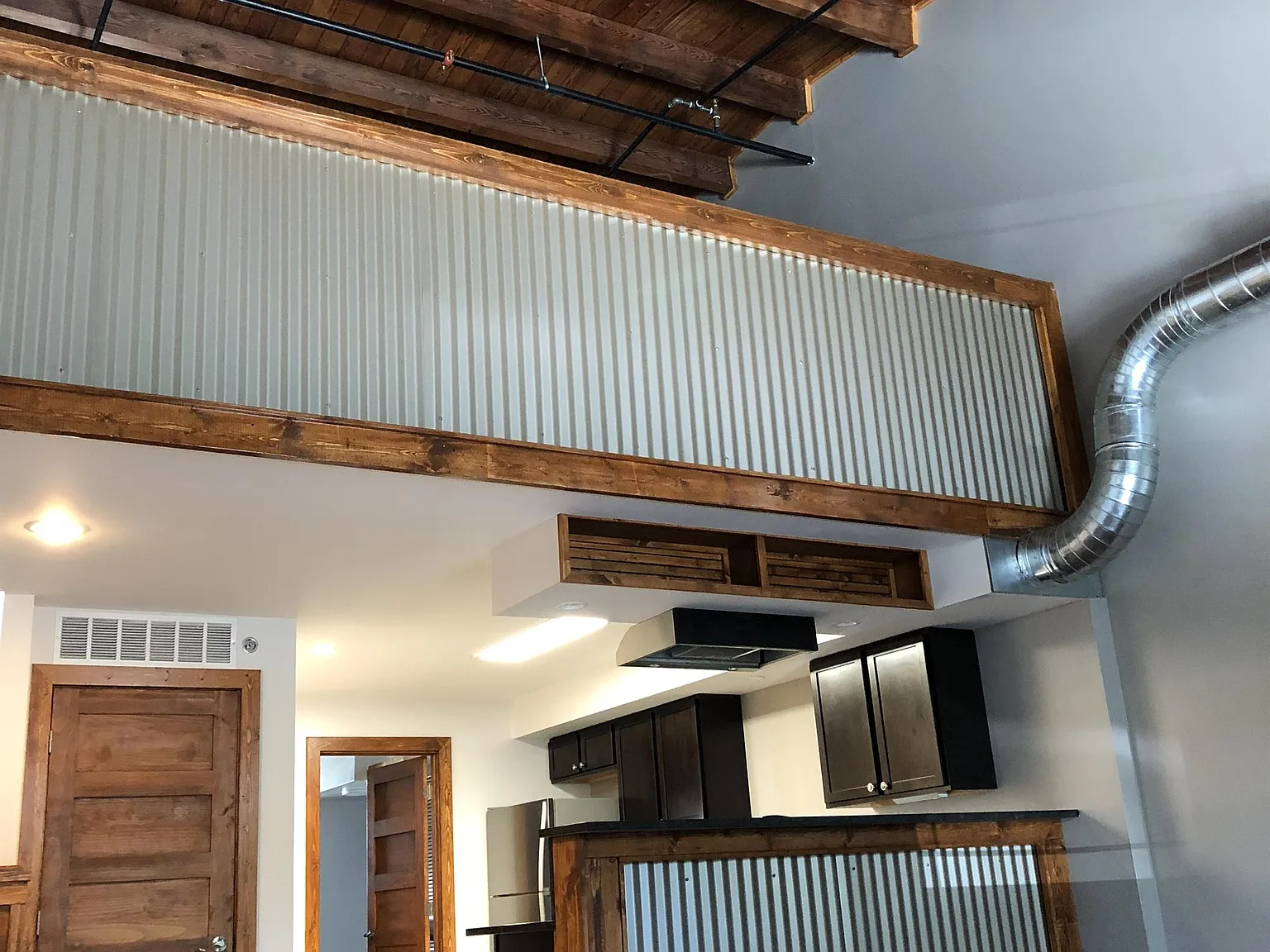 Freight House Lofts - 320 S. 7th St. #E — Photo 2