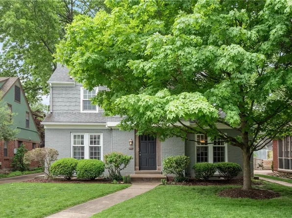 627 E 74th St, Kansas City, MO 64131