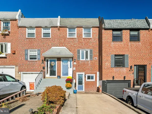 627 Park Ter, Philadelphia, PA 19128