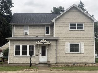 116 Van Buren St, Morton, IL