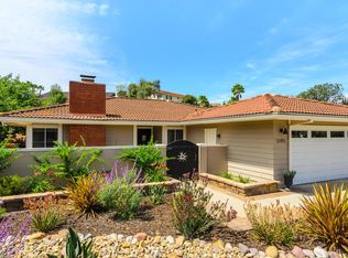 12495 Bodega Rd, San Diego, CA 92128