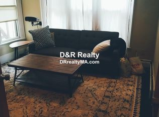 342 Broadway #2R, Cambridge, MA 02139