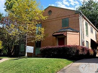 4218 Glenwood Ave, Dallas, TX 75205