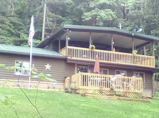 86417 N Bay Rd, Scio, OH 43988