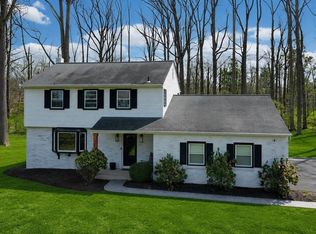 1113 E Prospect Ave, North Wales, PA 19454