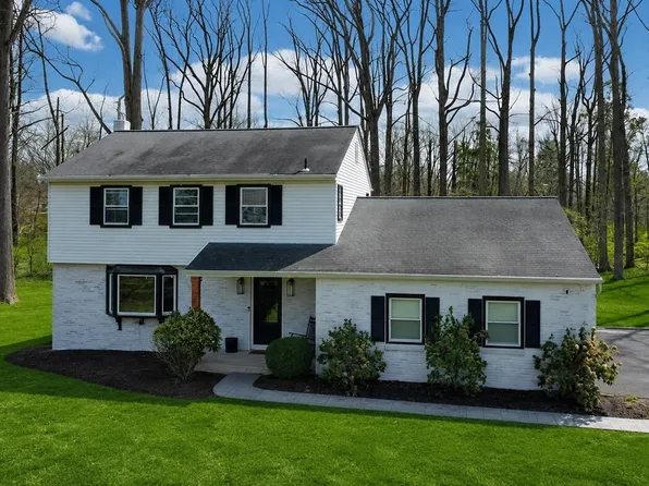 1113 E Prospect Ave, North Wales, PA 19454