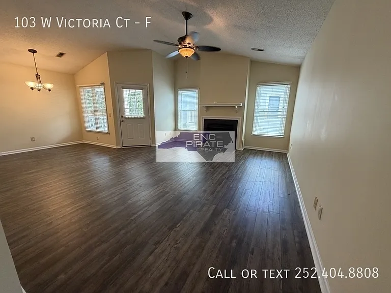 103 W Victoria Ct #F — Photo 5