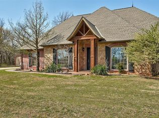 18000 96th St, Lexington, OK 73051