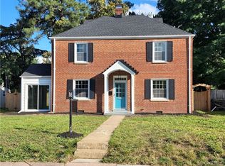 2121 Lennox Rd, Henrico, VA 23228