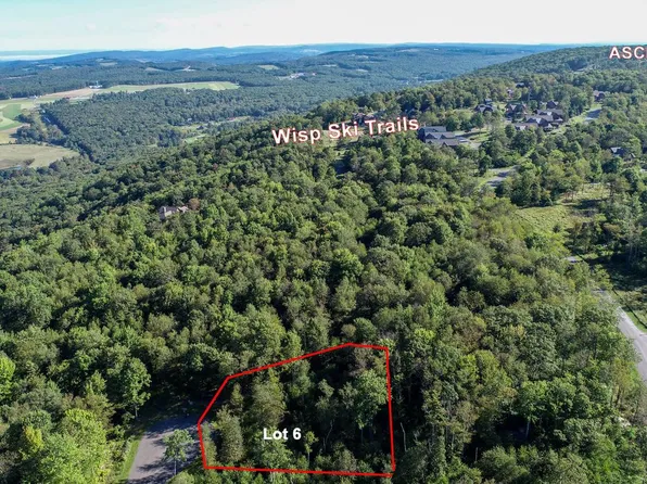 6 Fox Run Dr, Mc Henry, MD 21541