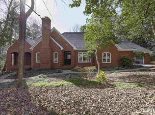 7229 Spring Meadows Ln, Raleigh, NC 27606