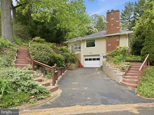 700 26th Pl S, Arlington, VA 22202