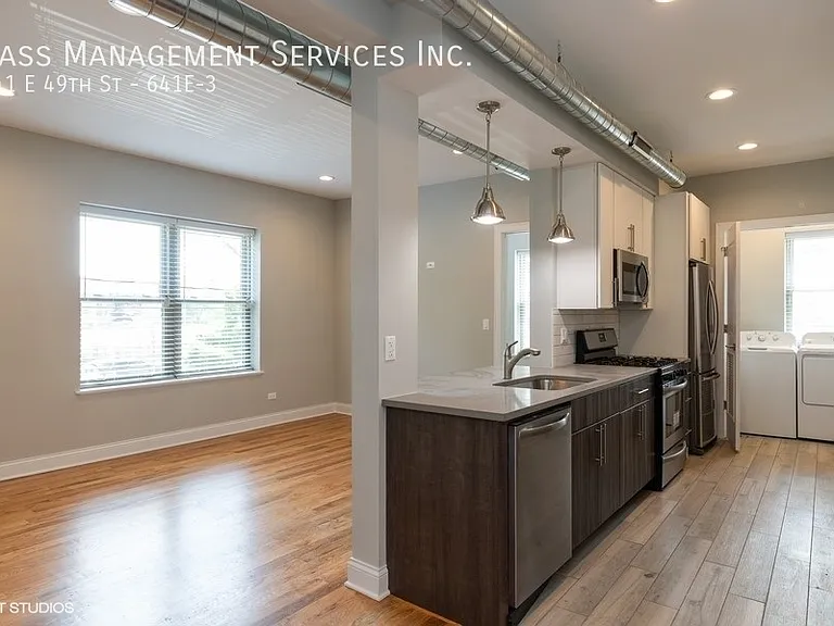 4901-09 S Champlain Ave / 635-41 E 49th St — Photo 8